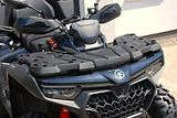 CFMOTO Gladiator X1000 (2026) G3 Premium BLACK - náhled 13