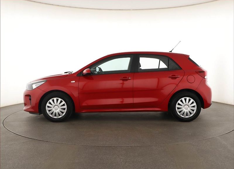 Kia Rio (2019) 1.25 CVVT, Serv.kniha - fotka 3 z 12