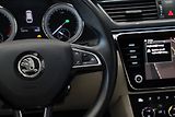 Škoda Superb - náhled 17
