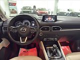 Mazda CX-5 2,2   D AWD REVOLUTION BOSE TO - náhled 28
