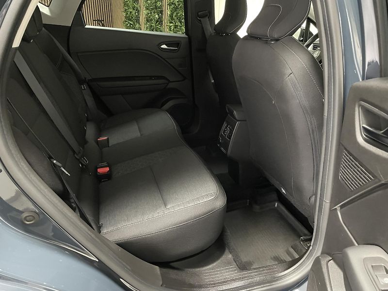 Renault Captur 1.0 TCe LPG ČR 1.MAJ. SERVISKA - fotka 15 z 25