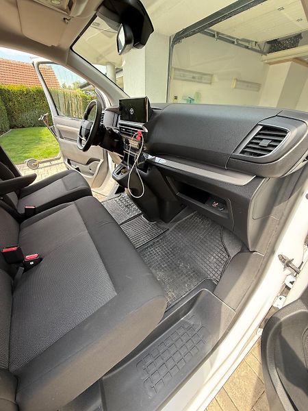 Toyota ProAce (2024) - fotka 9 z 16