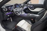 Mercedes-Benz Třídy E E400 AMG*4MATIC*AIRMATIC* - náhled 13