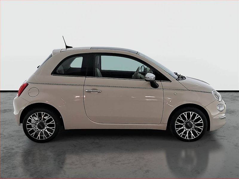 Fiat 500 (2018) 1.2, ČR,1.maj, Serv.kniha - fotka 6 z 20