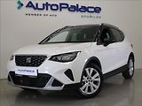 Seat Arona 1,0 TSi DSG Xperience 5L.Zár. - náhled 1