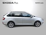 Škoda Fabia (2022) Combi 1.0 TSI Ambition Plus - náhled 28
