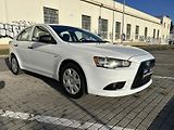 Mitsubishi Lancer 1.6 i MIVEC Sportback - náhled 1