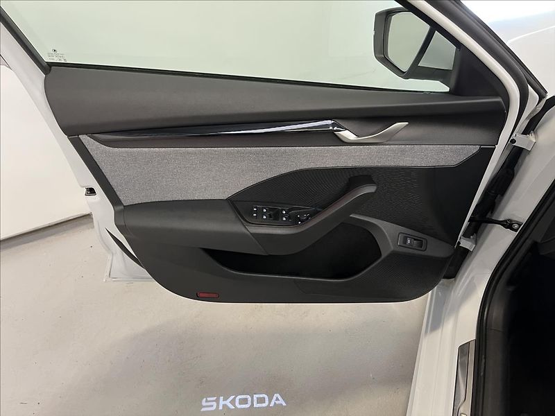 Škoda Octavia Top Selection 7DSG 1,5 TSI M-H - fotografie inzerátu