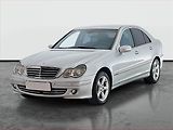 Mercedes-Benz Třídy C (2004) C 220 CDI , Automat, nová STK - náhled 1