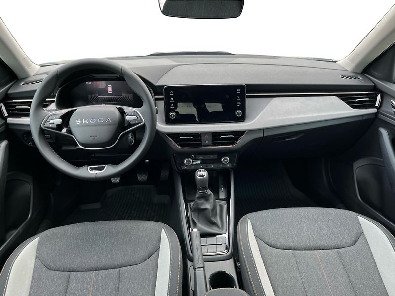 Škoda Kamiq 1.0 TSi 85 kW Top Selection - fotka 5 z 29