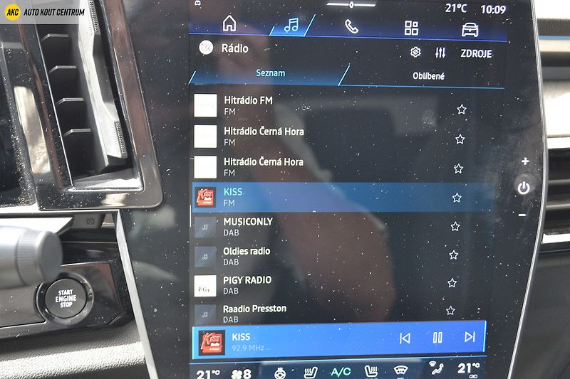 Renault Rafale esprit Alpine E-Tech full hybr - fotka 39 z 75