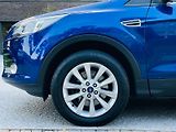 Ford Kuga 2.0TDCi MANUÁL SERVISKA TAŽNÉ  - náhled 46