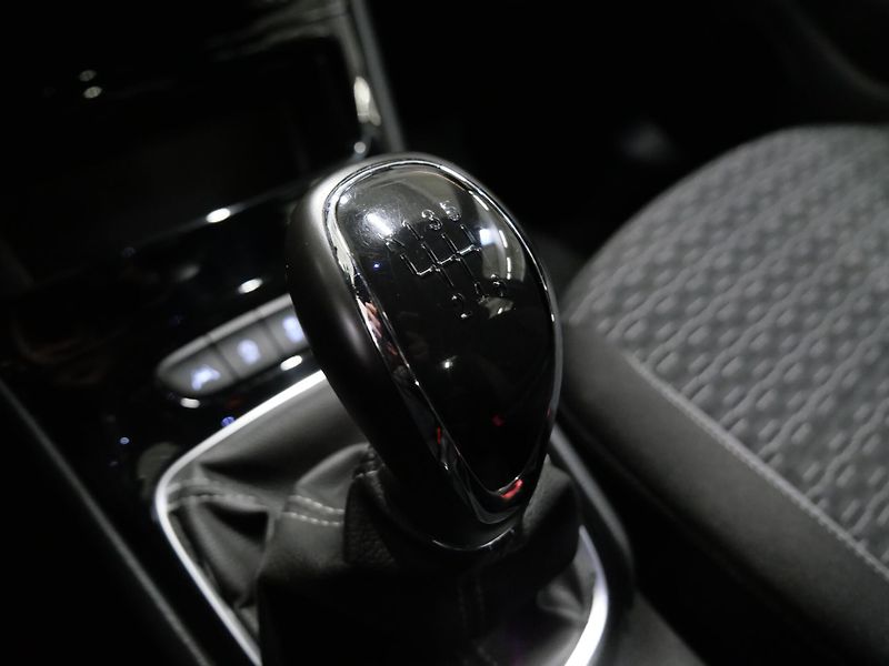 Opel Astra - fotka 18 z 23
