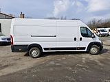 Opel Movano  Van L4H2 Cargo 35 2,2 CDTi  - náhled 2