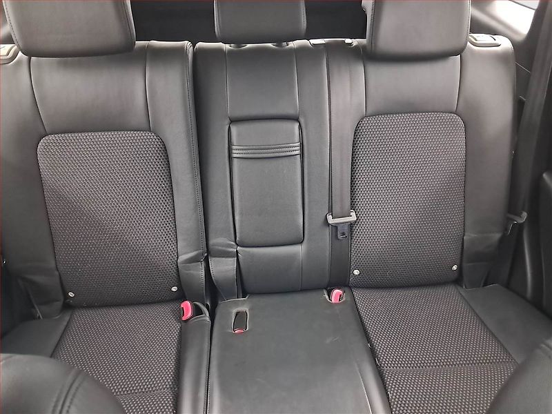 Chevrolet Captiva (2009) 2.0 D, 4X4, Automat, Tempomat - fotka 10 z 17