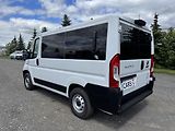 Fiat Ducato L1H1,103kw,9míst,2x klima,DPH - náhled 7