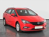 Opel Astra (2016) 1.6 CDTI, ČR,1.maj, Serv.kniha - náhled 1