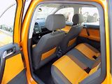 Volkswagen Polo (2006) 1.4MPi/Cross/16V/Klimatizace/ - náhled 10
