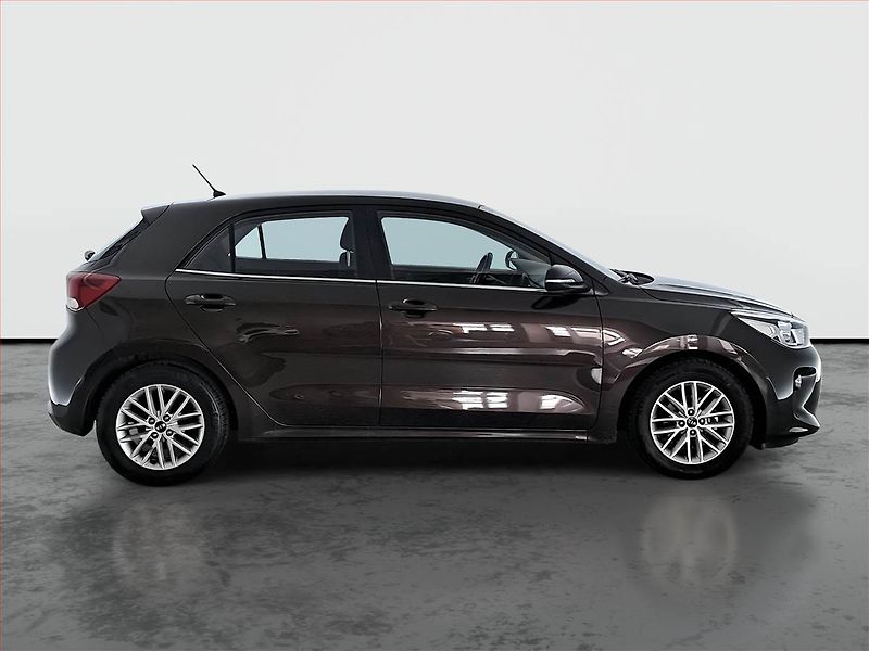 Kia Rio (2018) 1.25 CVVT, ČR,1.maj - fotka 6 z 18