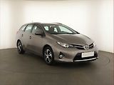 Toyota Auris (2013) 1.6 Valvematic, Serv.kniha - náhled 1