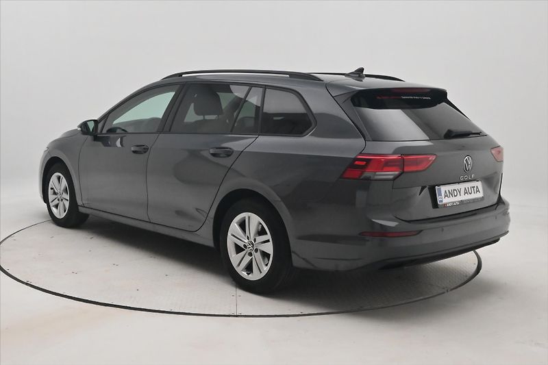 Volkswagen Golf 2,0 TDI 110 kW DSG Life Záruka - fotka 7 z 30