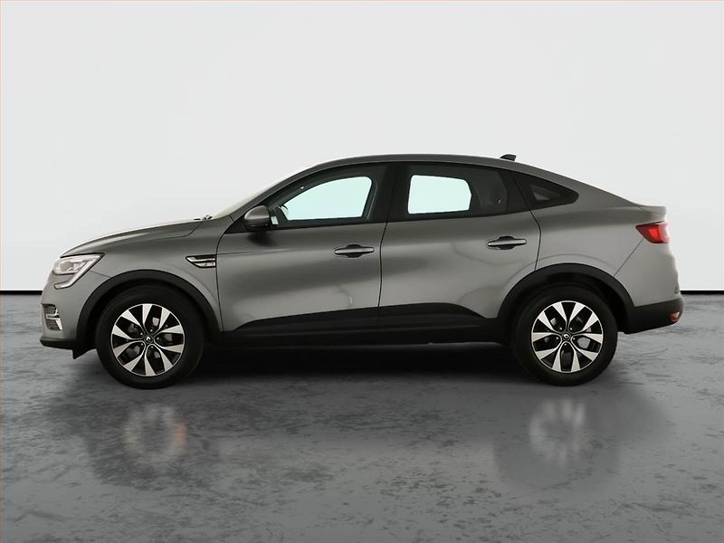 Renault Arkana (2023) 1.3 TCe - fotka 3 z 15