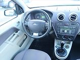 Ford Fusion (2009) 1.4, Eko.zaplacen, nová STK - náhled 7