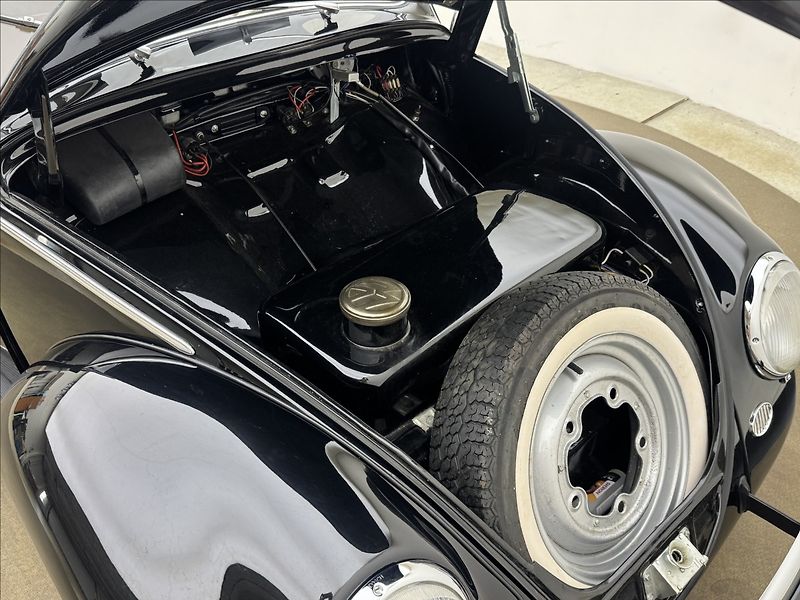 Volkswagen Ostatní 1,2 OVÁL KOMPLET PO RENOVACI - fotka 19 z 26