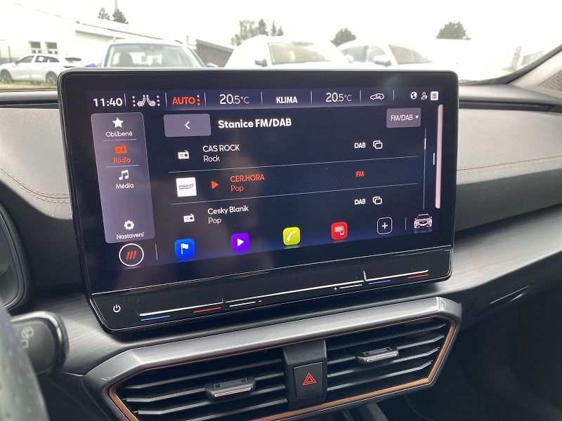 Cupra Formentor (2024) 1.5 TSI DSG - fotka 12 z 37
