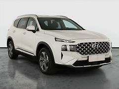 Hyundai Santa Fe (2023) Premium 2.2 CRDi - fotografie inzerátu