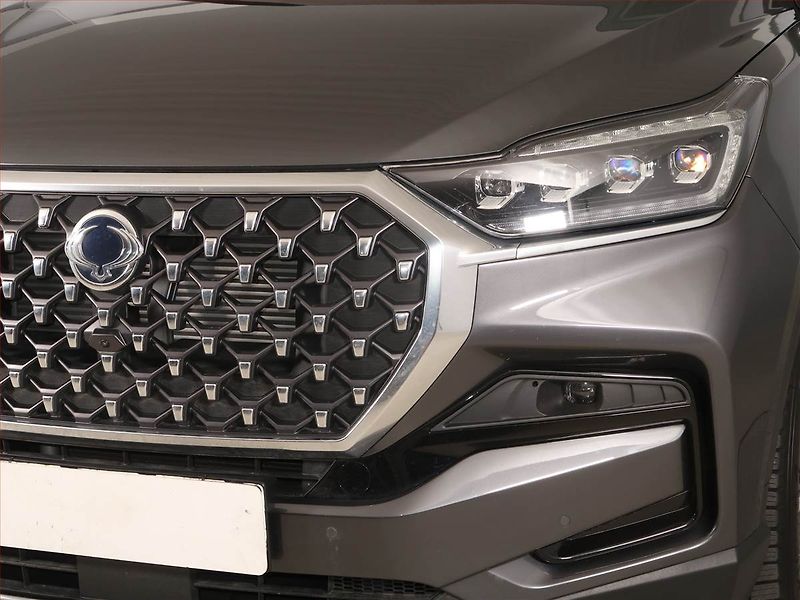 SsangYong Rexton (2022) 2.2 Diesel - fotka 29 z 29