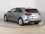 Kia Ceed (2021) Silver 1.5 T-GDI, Serv.kniha - náhled 3