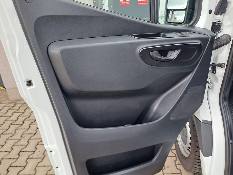 Mercedes-Benz Sprinter (2019) 314 CDI, dílna, REZERVACE - fotka 16 z 31