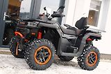 GOES (2026) Terrox 1000 LIMITED - náhled 3