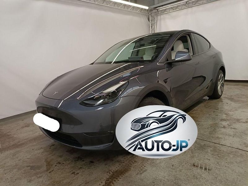 Tesla Model Y (2022) AWD Long Range    PŘIPRAVUJEME - fotografie inzerátu