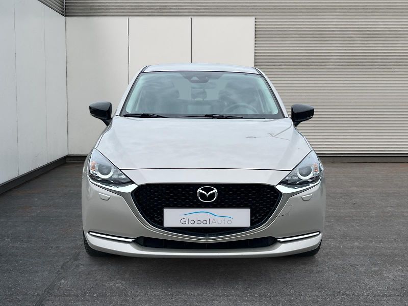 Mazda 2 (2022) REVOLUTION 1.5 SKYACTIV-G G90  - fotka 8 z 26