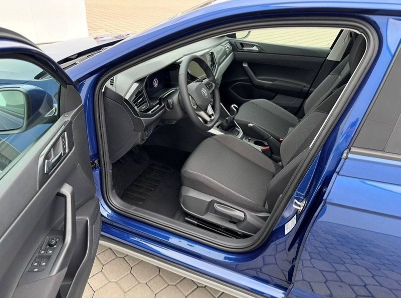 Volkswagen Taigo (2026) People 5G 1,0TSI - fotka 5 z 7