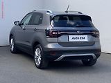 Volkswagen T-Cross (2020) 1.0 TSi, Style, DSG, LED - náhled 6