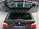 BMW Řada 5 530Xi 200kW Automat REZERVACE - náhled 12