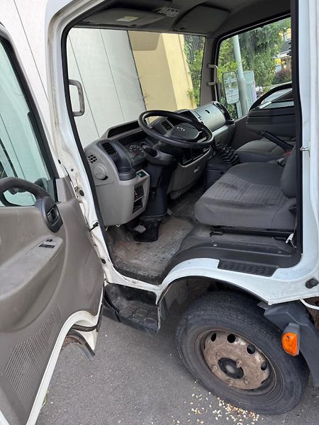 Nissan Cabstar (2013) - fotka 6 z 11