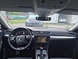 Škoda Superb Combi 2,0TDi DSG 110kw 17ALU - náhled 10