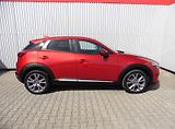 Mazda CX-3 2.0 Sky-G 150k Revolution AWD - náhled 4