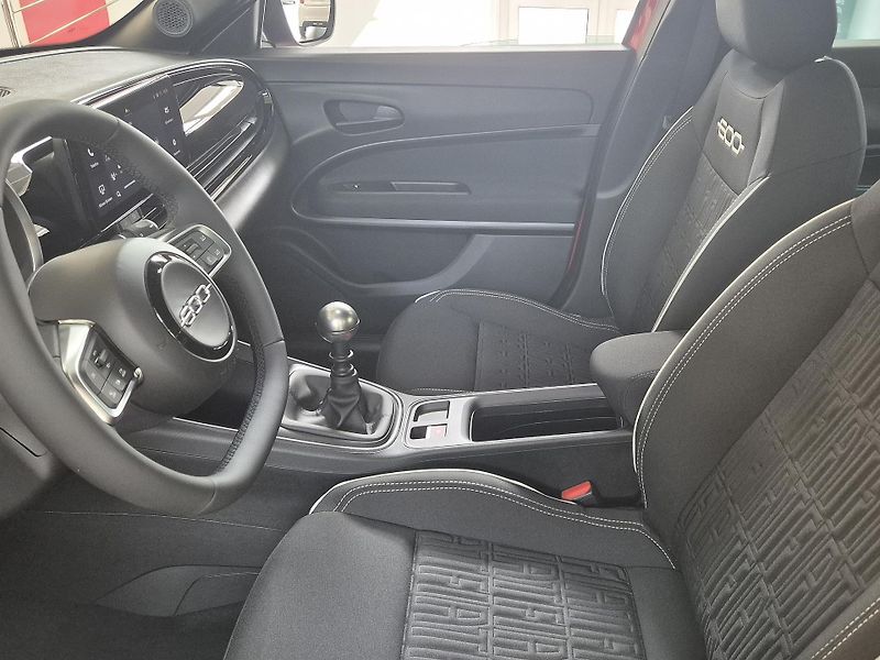 Fiat 600 (2026) 1.2 StreetTurbo 100k MT6 - fotka 7 z 7
