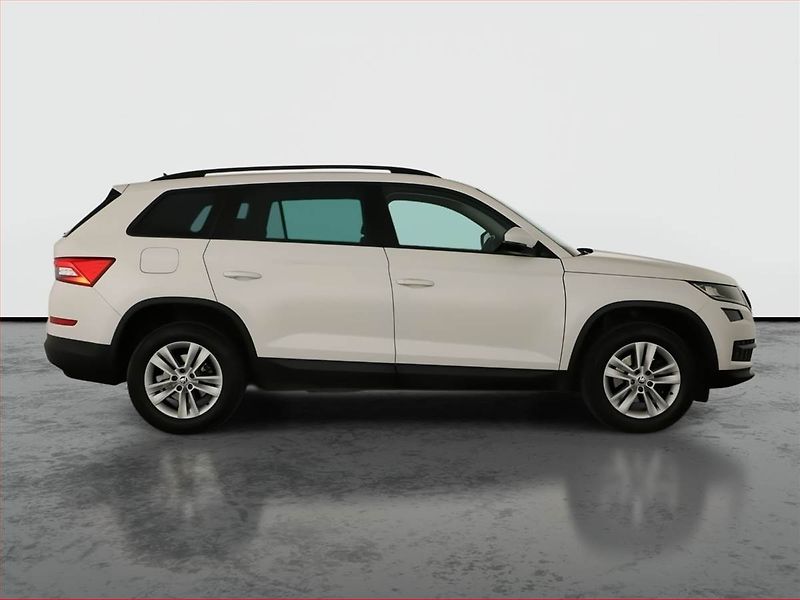 Škoda Kodiaq (2019) 2.0 TDI - fotka 6 z 22