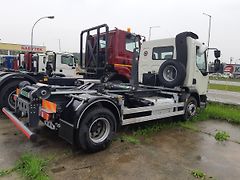 DAF (2026) LF 230 G 14 hákový nosič kont. - fotografie inzerátu