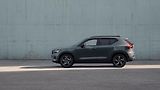 Volvo XC40 (2026) B3 AUT DARK PLUS - náhled 8
