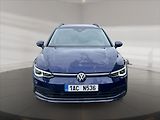 Volkswagen Golf 1,5 TSI 110 Style - náhled 1