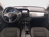 Mercedes-Benz GLK (2011) 250 CDI, 4X4, Automat, Kůže - náhled 8