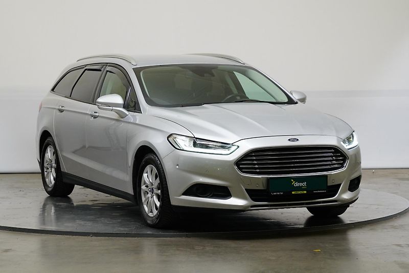 Ford Mondeo - fotka 8 z 26