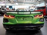 Chevrolet Corvette (2026) 6.2 Stingray 3LT Z51 Facelift - náhled 4